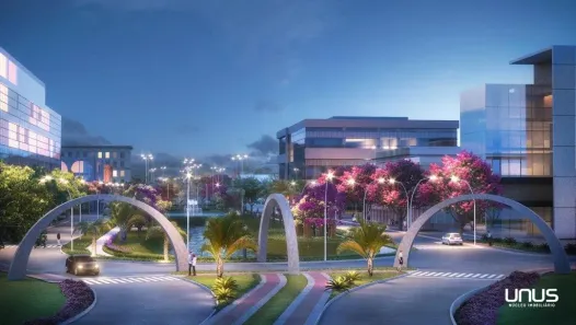 Lote/Terreno à venda, 1098m² no Beira Rio, Biguaçu