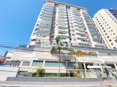 Apartamento com 2 Quartos para alugar, 79m² no Campinas, São José