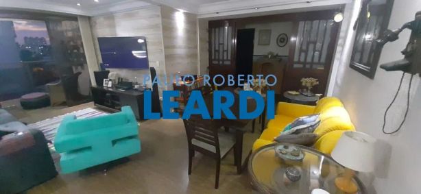 Apartamento com 3 Quartos à venda, 132m² no Jardim do Mar, São Bernardo do Campo
