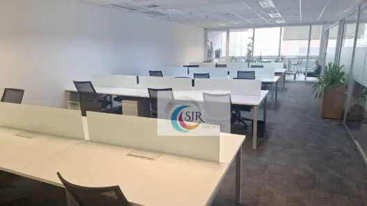 Sala Comercial para alugar, 540m² no Chácara Santo Antônio (Zona Sul), São Paulo