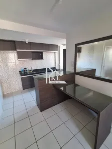Apartamento com 2 Quartos à venda, 45m² no Parque das Árvores, Parnamirim