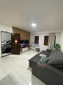 Casa de Condomínio com 3 Quartos à venda, 159m² no Jardim Santhiago, Campo Limpo Paulista