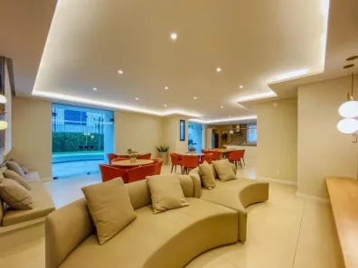 Apartamento com 4 Quartos à venda, 198m² no Indianópolis, São Paulo