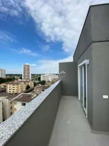 Apartamento com 3 Quartos à venda, 120m² no Parque Jamaica, Londrina