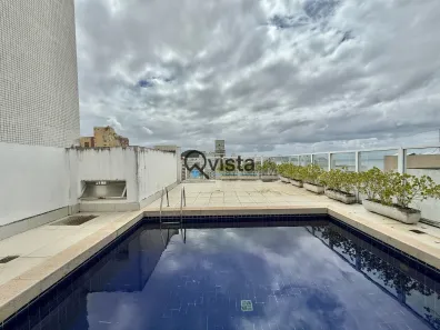 Cobertura com 3 Quartos à venda, 411m² no Pitangueiras, Guarujá