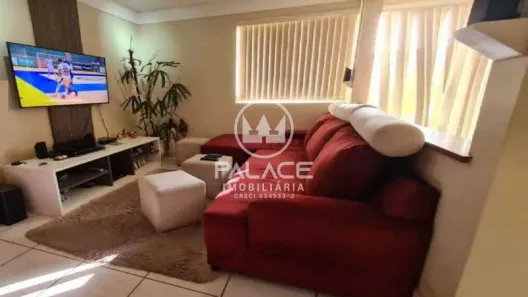 Casa com 3 Quartos à venda, 249m² no Castelinho, Piracicaba