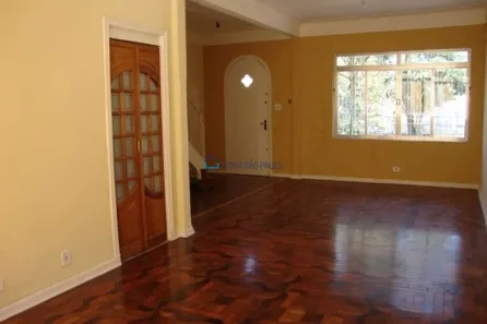 Casa com 3 Quartos para alugar, 160m² no Aclimação, São Paulo