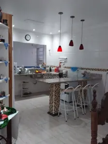 Casa com 3 Quartos à venda, 250m² no Parque Gabriel, Hortolândia