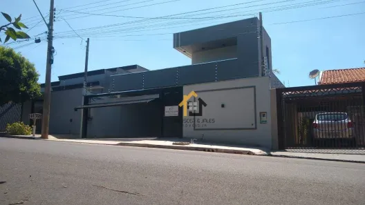 Casa com 3 Quartos à venda, 150m² no Jardim das Palmeiras, Bady Bassitt