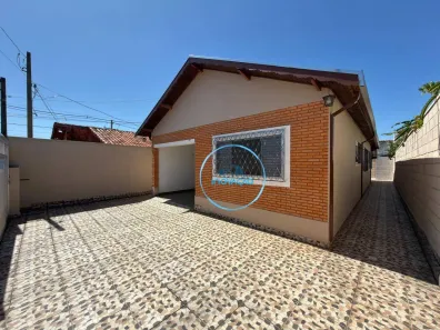 Casa com 3 Quartos à venda, 100m² no Recanto das Águas, São Pedro