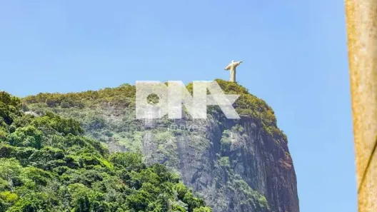 Apartamento com 4 Quartos à venda, 170m² no Jardim Botânico, Rio de Janeiro