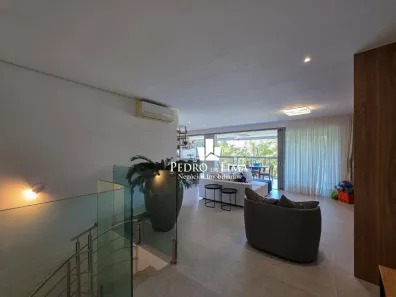 Apartamento com 3 Quartos à venda, 175m² no Riviera, Bertioga
