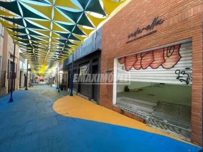 Ponto Comercial para alugar, 180m² no Centro, Sorocaba