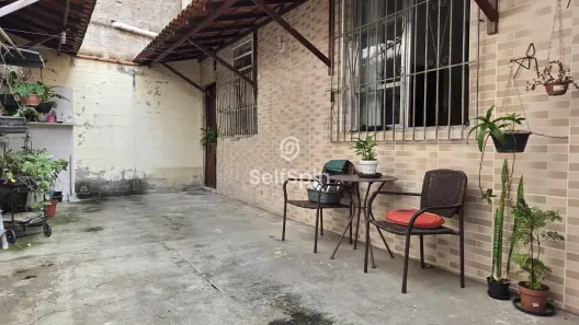Casa com 2 Quartos para alugar, 70m² no Fonseca, Niterói