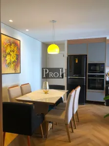Apartamento com 3 Quartos à venda, 76m² no Planalto, São Bernardo do Campo