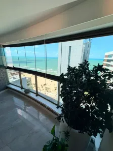 Apartamento com 4 Quartos à venda, 165m² no Pina, Recife