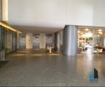 Sala Comercial para alugar, 672m² no Vila Olímpia, São Paulo