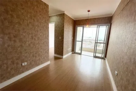 Apartamento com 2 Quartos à venda, 59m² no Vila Dom Pedro II, São Paulo