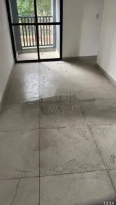 Apartamento com 2 Quartos à venda, 39m² no Vila Camilópolis, Santo André