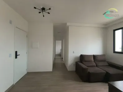 Apartamento com 2 Quartos para alugar, 43m² no Jardim Ibirapuera, Campinas