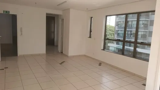 Sala Comercial para alugar, 50m² no Vila Clementino, São Paulo