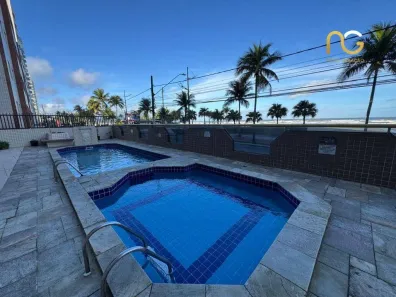 Apartamento com 3 Quartos à venda, 200m² no Aviação, Praia Grande