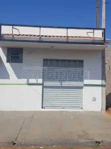 Ponto Comercial para alugar, 285m² no Parque Santa Felícia Jardim, São Carlos