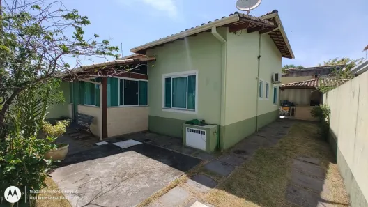 Casa com 2 Quartos à venda, 77m² no Recanto, Rio das Ostras