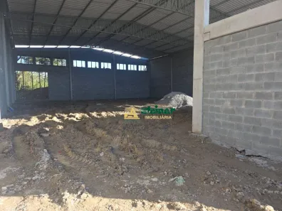 Galpão/Depósito/Armazém para alugar, 780m² no Conjunto Habitacional Marinho, Jacareí