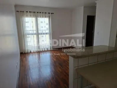 Apartamento com 2 Quartos à venda, 55m² no Centro, São Carlos
