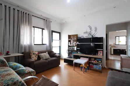 Sobrado com 4 Quartos à venda, 212m² no Rudge Ramos, São Bernardo do Campo
