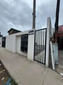 Casa com 2 Quartos à venda, 50m² no Nossa Senhora do Ó, Paulista