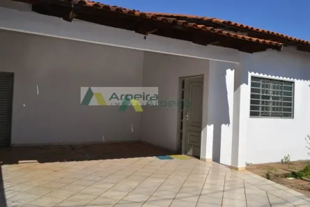 Casa com 3 Quartos à venda, 160m² no Setor Faiçalville, Goiânia