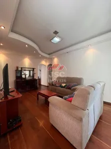 Casa com 4 Quartos à venda, 230m² no Osvaldo Cruz, São Caetano do Sul