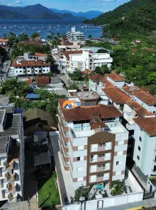 Apartamento com 2 Quartos à venda, 80m² no Acaraú, Ubatuba