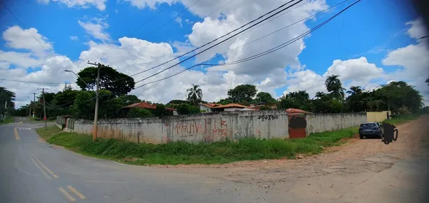 Lote/Terreno à venda, 1245m² no Vale Verde, Valinhos