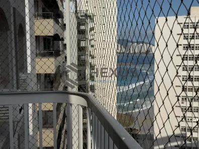Apartamento com 3 Quartos à venda, 102m² no Pitangueiras, Guarujá