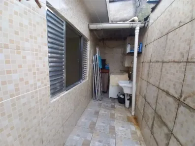Casa com 3 Quartos à venda, 90m² no Cidade Naútica, São Vicente