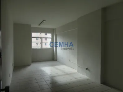 Sala Comercial à venda, 24m² no Santo Antônio, Belo Horizonte