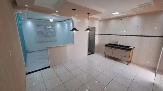 Casa com 2 Quartos à venda, 90m² no Residencial Novo Horizonte, Taubaté