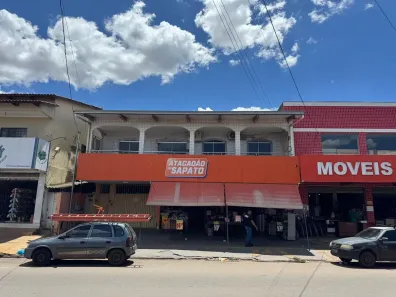 Prédio Comercial à venda, 509m² no Jardim Nova Esperança, Goiânia