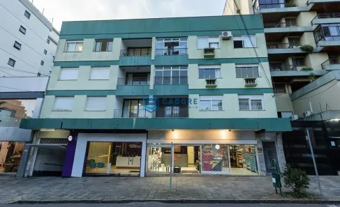 Apartamento com 3 Quartos à venda, 107m² no Centro, Caxias do Sul
