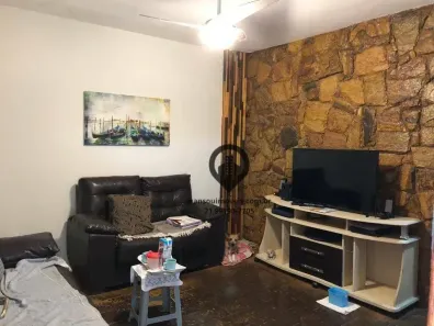 Casa com 5 Quartos à venda, 115m² no Santa Cruz, Rio de Janeiro