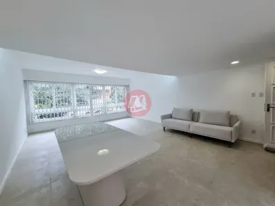 Imóvel Comercial com 4 Quartos para alugar, 265m² no Rio Branco, Porto Alegre