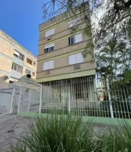 Apartamento com 3 Quartos à venda, 65m² no Santana, Porto Alegre