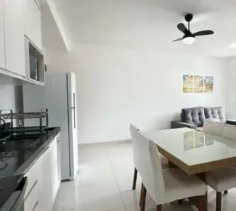 Apartamento com 2 Quartos à venda, 51m² no Vila Antonieta, São Paulo