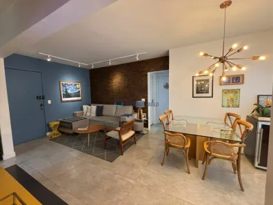 Apartamento com 2 Quartos à venda, 70m² no Vila Clementino, São Paulo