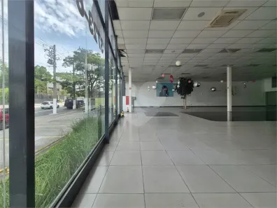 Galpão/Depósito/Armazém para alugar, 2500m² no Butantã, São Paulo