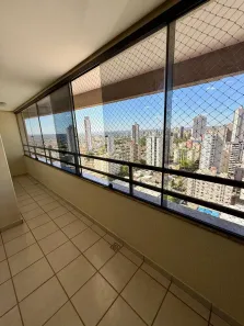 Apartamento com 3 Quartos à venda, 100m² no Setor Bueno, Goiânia