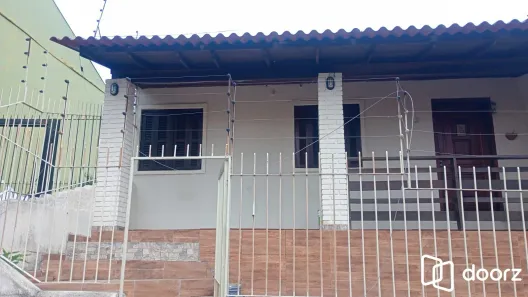 Casa com 4 Quartos à venda, 130m² no Jardim Carvalho, Porto Alegre